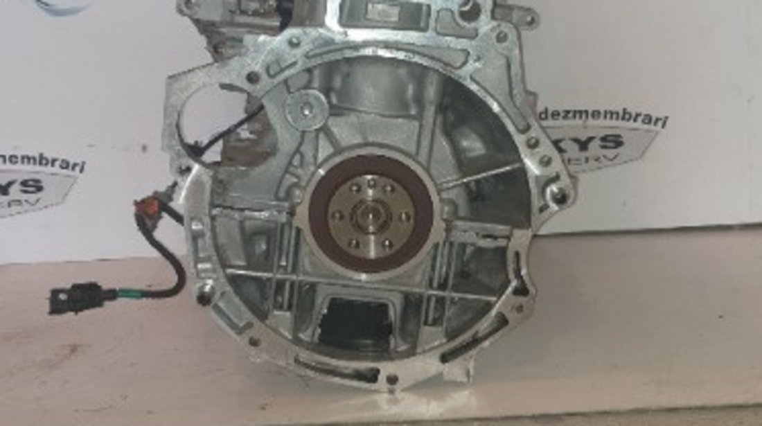 Motor Hyundai tucson 1.6 benzina tip - G4FD / 2020