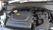 Motor Hyundai Tucson 2.2 D cod motor D4EB, D4HB