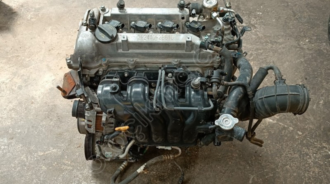 Motor Hyundai Tucson tip-G4FD 1.6 benzina