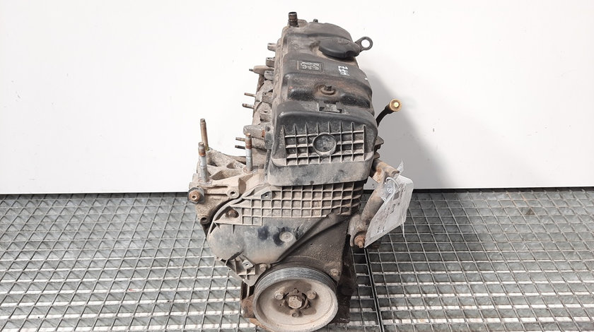 Motor HZF, Peugeot 206 [Fabr 1998-2009] 1.1 B (id:431170)