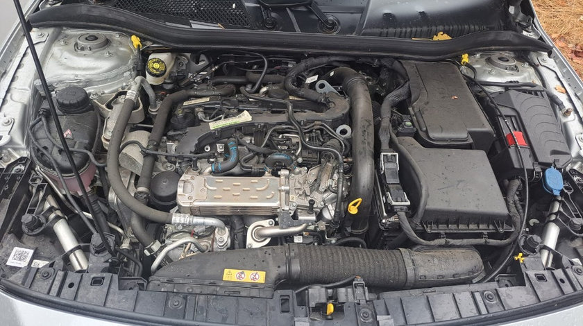 Motor Infiniti Q30 2.2 Diesel 170 cai 651.930 - 55000 km