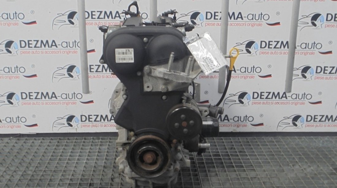 Motor, IQDA, Ford C-Max 2, 1.6ti