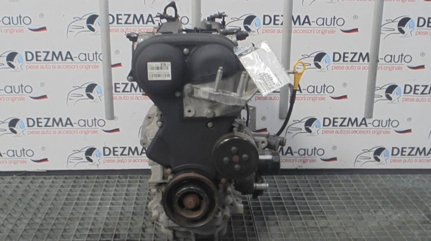 Motor, IQDA, Ford C-Max 2, 1.6ti