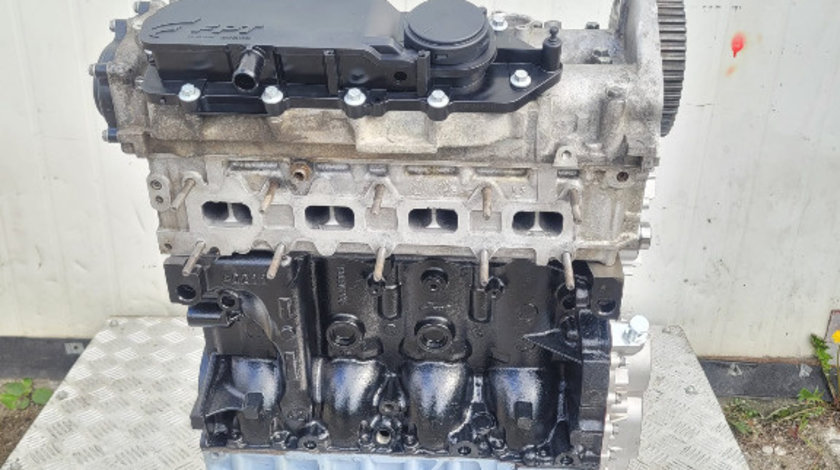 Motor Iveco 2.3 Euro 5 nou, remanufacturat.