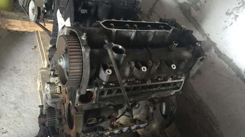 Motor Iveco Daily 2 3 JTD 2004