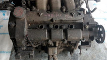 Motor Jaguar X-type