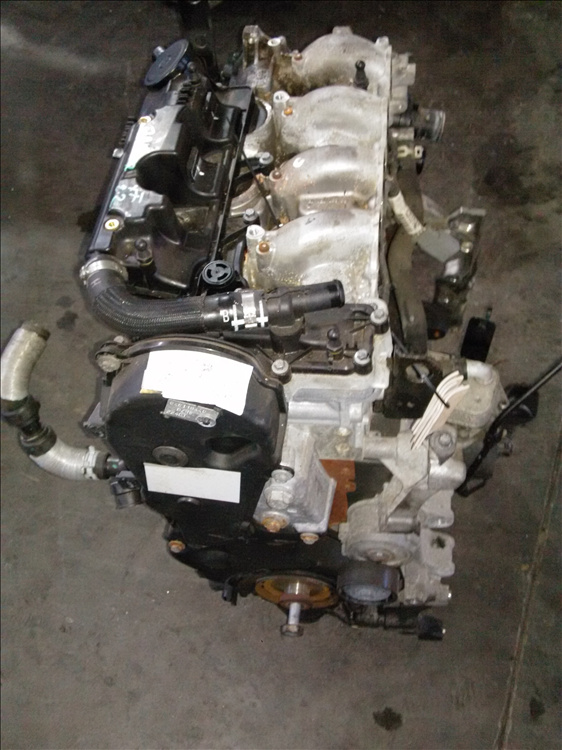 Motor JAGUAR XF 2.2 D an fabr. 2013