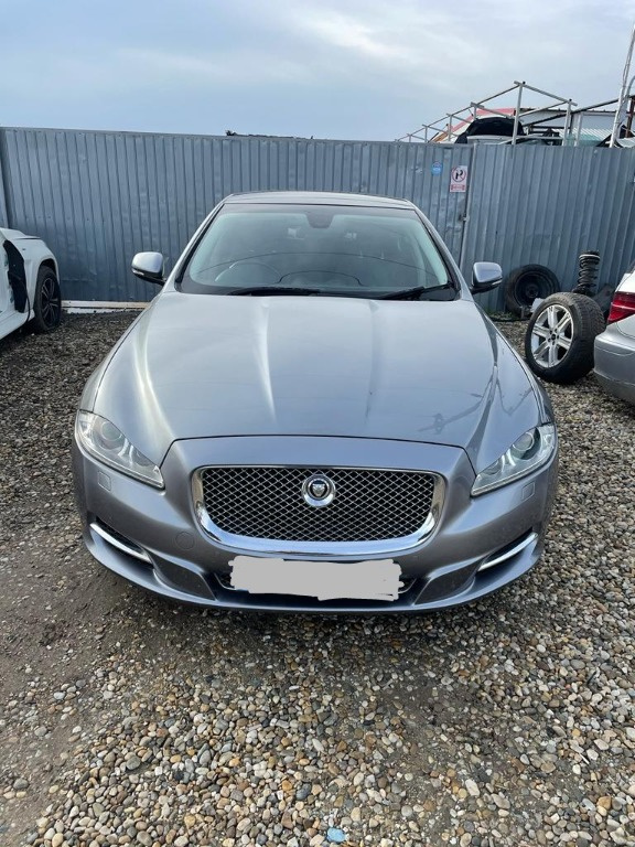 Motor jaguar XF 3.0 e5 tip 306dt