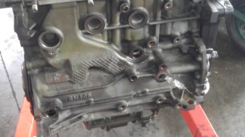 Motor jeep cherokee kl 2.0 crd lmy51 de pe masina arsa