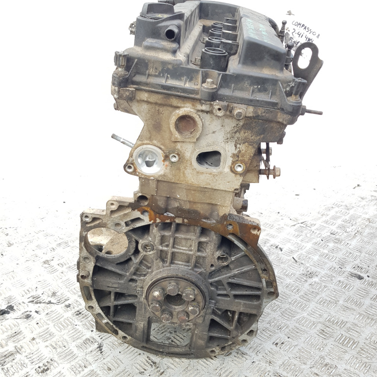 Motor Jeep Compass (Mk49) 2006 > 2.4 4X4 Ed3 Benzina Complet Fara Anexe