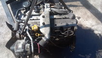 Motor Jeep Grand Cherokee 3.1 Diesel 1999-2002