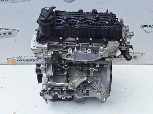 Motor Jeep Renegade, Jeep Compass, Fiat 500x 1.3 turbo 110KW benzina hybrid tip 46337540 km 20000