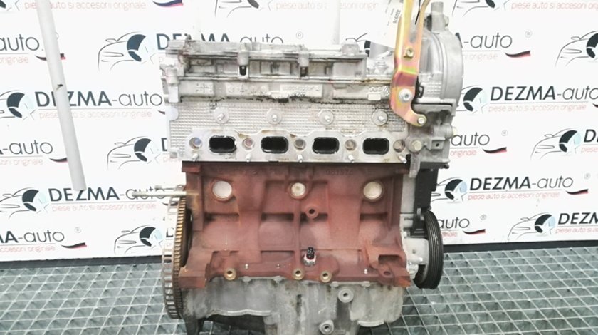 Motor K4M813, Renault Megane 2, 1.6B (id:332976)