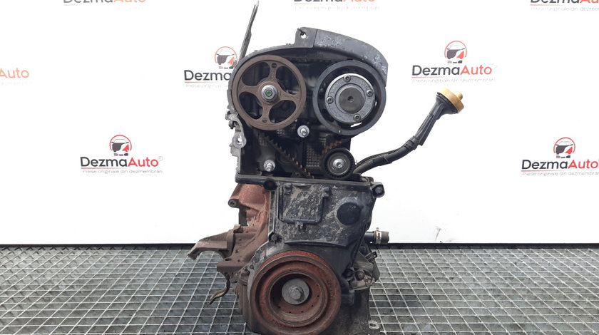 Motor K4M858, Renault, 1.6 B, 85kw, 110cp (id:452389)