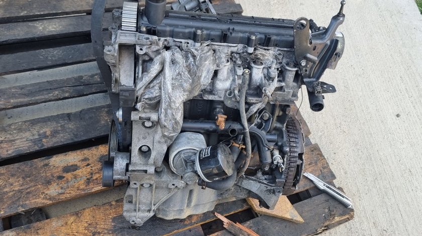Motor K9K 722 Renault Megane 2 / Scenic 2 1.5 DCI euro 3 2004 2005 2006
