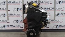 Motor K9K, Nissan Qashqai 1.5 dci