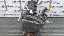 Motor, K9K636, Nissan Qashqai (2), 1.5 dci