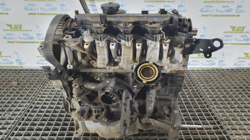 Motor K9K657 / K9K.657 1.5 dci Renault Talisman [2012 - 2020]