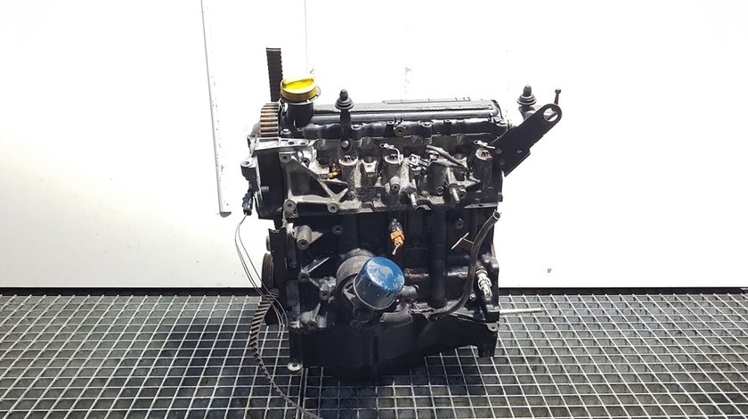 Motor K9K704, Renault, 1.5 dci, 48kw, 65cp (id:393532)