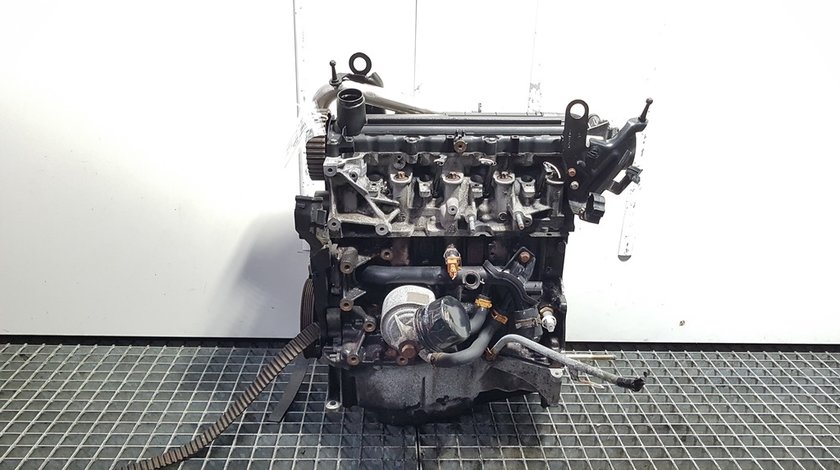 Motor K9K722, Renault, 1.5 dci, 60kw, 82cp (id:393540)