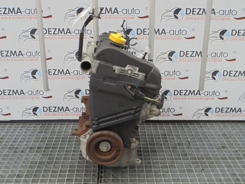Motor K9K722, Renault Megane 2, 1.5 dci (id:261339)