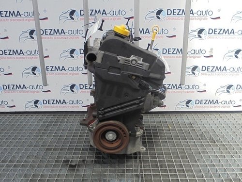 Motor, K9K722, Renault Megane 2 sedan 1.5 dci