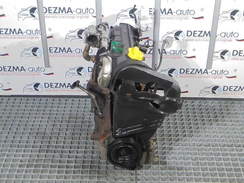 Motor, K9K732, Renault Megane 2, 1.5 dci (id:289001)