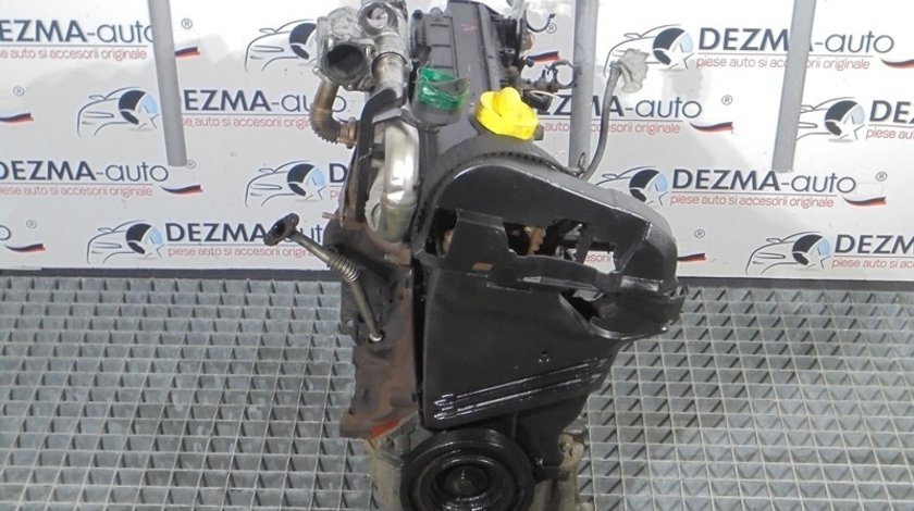 Motor, K9K732, Renault Megane 2, 1.5 dci (id:289001)