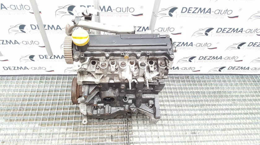 Motor K9K792,Dacia Logan (LS), 1.5 dci (id:330877)