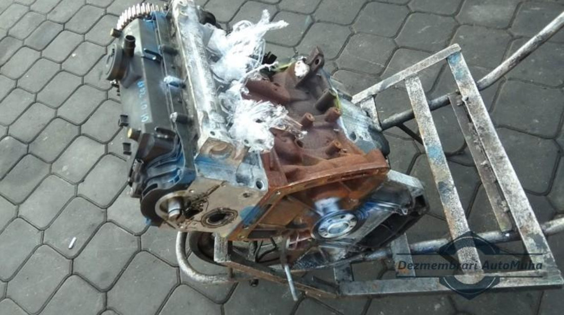 Motor k9k846 1.5 dci Dacia Lodgy (2012->) k9k846