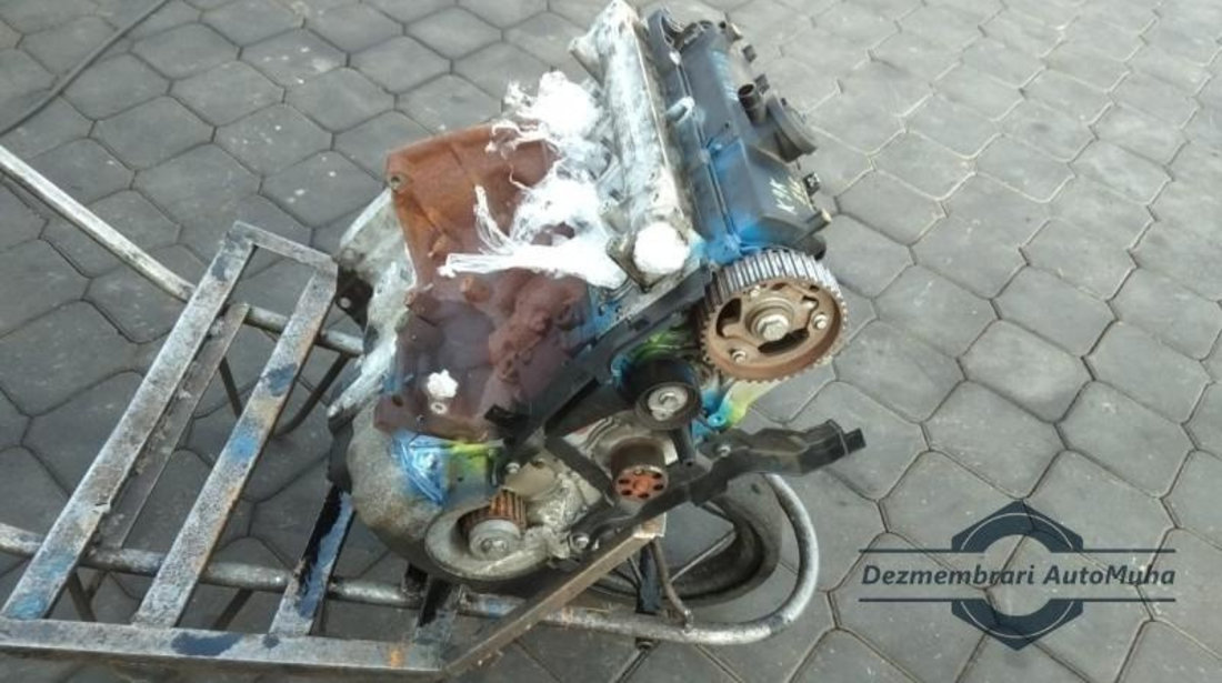 Motor k9k846 1.5 dci Renault Laguna 3 (2007->) k9k846