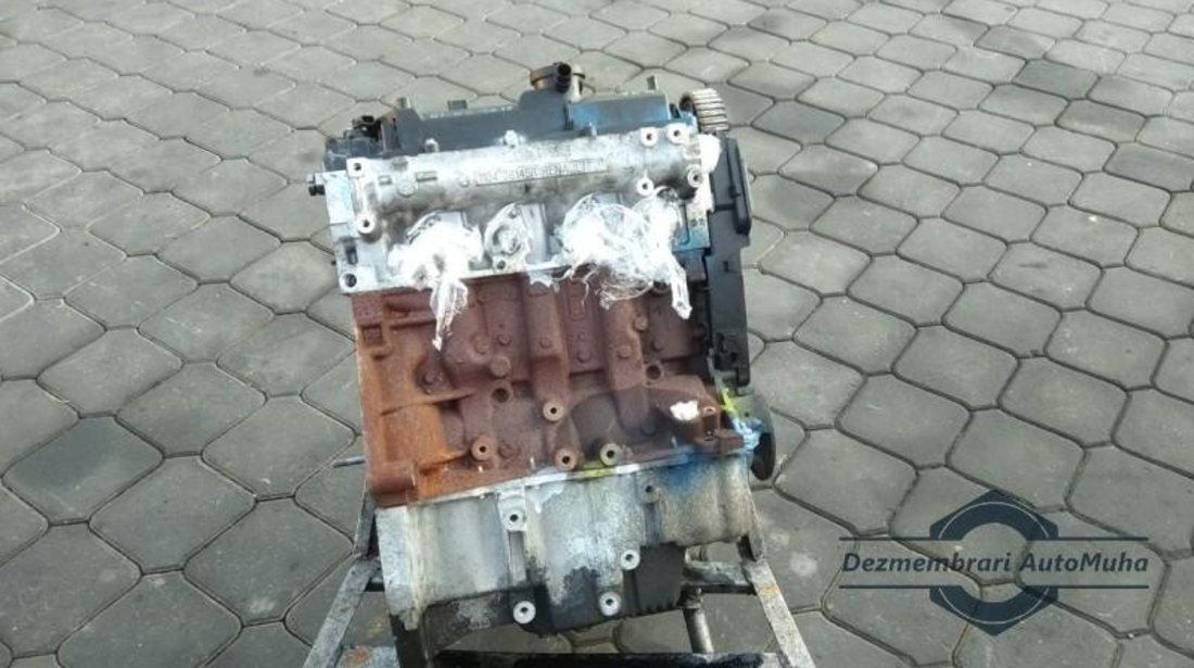 Motor k9k846 1.5 dci Renault Laguna 3 (2007->) k9k846