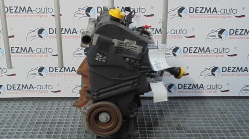 Motor K9K898, Dacia Duster 1.5 dci