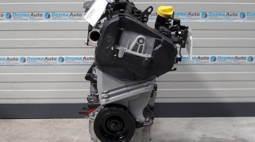 Motor K9KA, Nissan Qashqai / Qashqai +2, 1.5 dci (pr:345722)