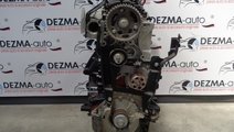 Motor, K9KA636, Renault Megane 3 hatchback (BZ), 1...