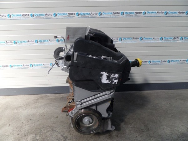 Motor K9KB 608, Renault Clio 4, 1.5 dci (id.164108)