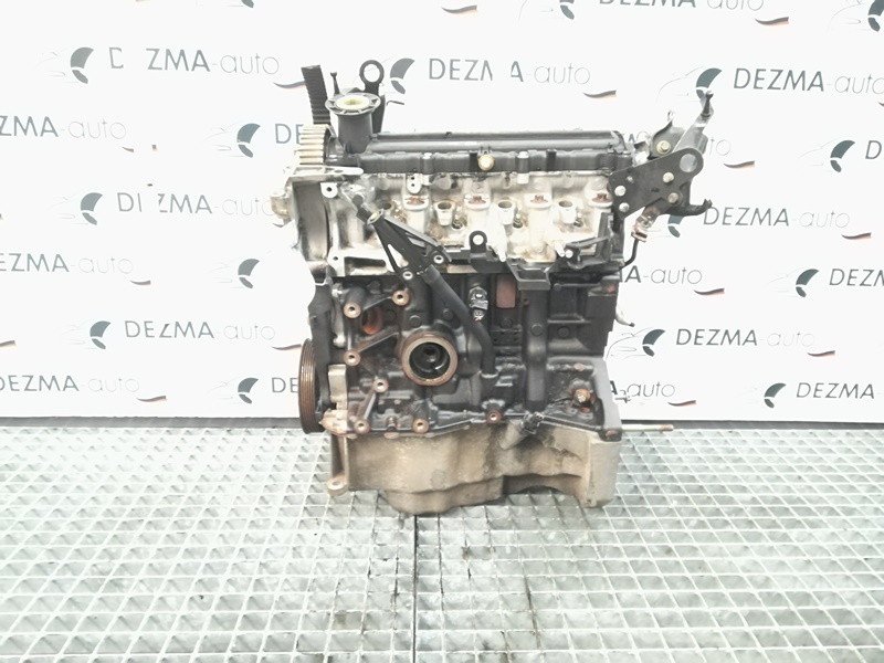 Motor K9KG724, Renault Megane 2 combi 1.5 dci