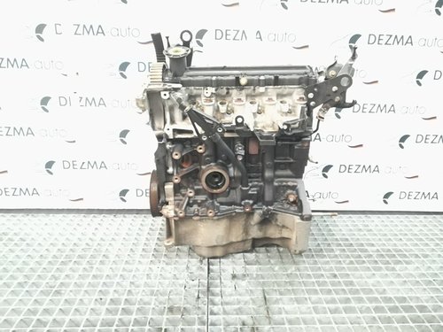Motor K9KG724, Renault Megane 2 combi 1.5 dci
