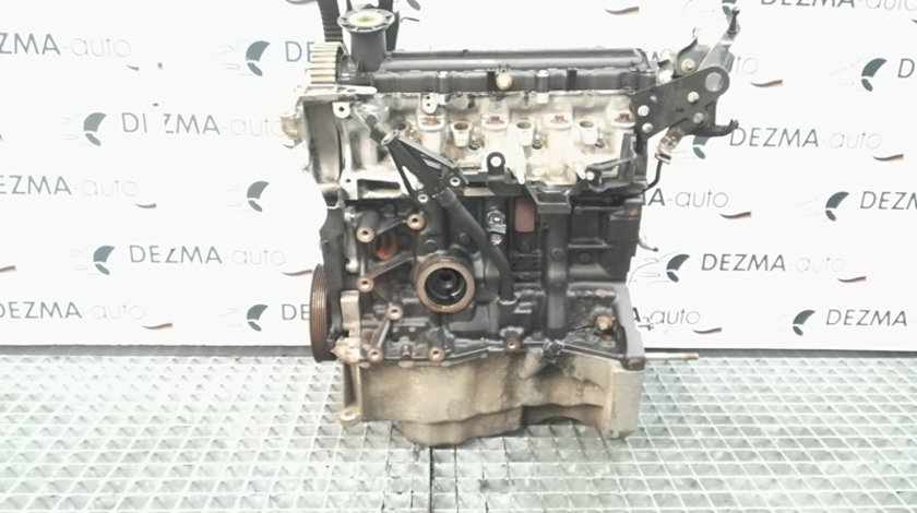 Motor K9KG724, Renault Scenic 2, 1.5 dci