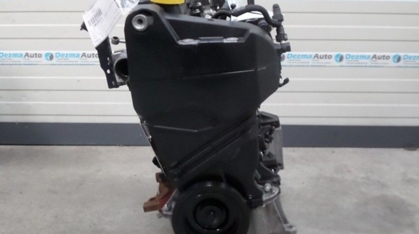 Motor, K9KLHJ2, Nissan Qashqai (pr:345722)