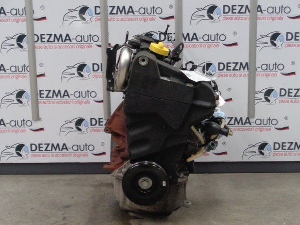 Motor K9KP732, Renault Megane 2, 1.5 dci (id:122623)