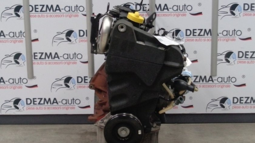 Motor K9KP732, Renault Megane 2, 1.5 dci (id:122623)