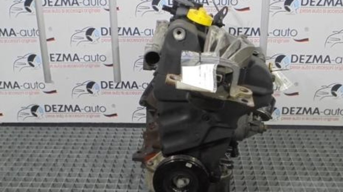 Motor, K9KP732, Renault Megane 2, 1.5dci