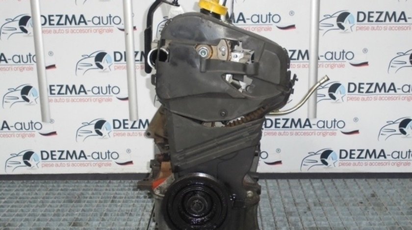 Motor K9KS7280, Renault Megane 2, 1.5 dci (id:238202)