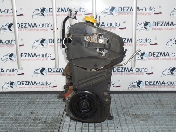 Motor K9KS7280, Renault Megane 2 combi, 1.5 dci