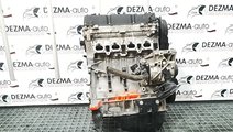 Motor, KFU, Citroen C2 (JM), 1.4 benz (pr:110747)