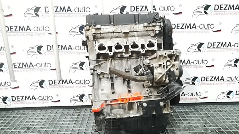 Motor, KFU, Citroen C2 (JM), 1.4 benz (pr:110747)