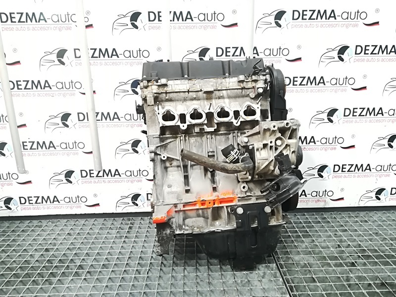 Motor, KFU, Citroen C3 (I), 1.4 benz