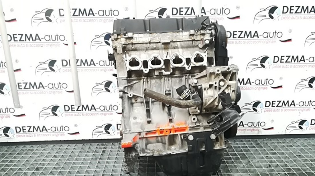 Motor, KFU, Citroen C3 (I), 1.4 benz