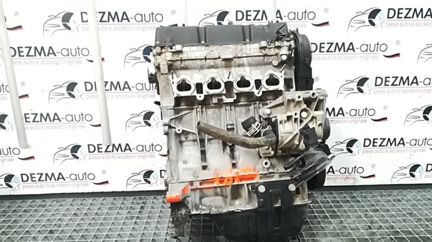 Motor, KFU, Peugeot 206, 1.4 benz